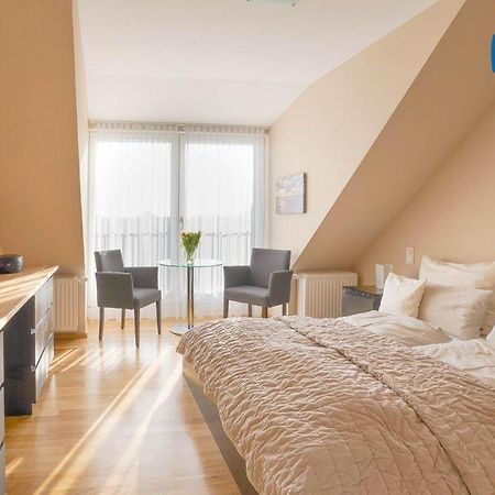 Barons Residenz Ferienwohnung 7 Borkum Esterno foto